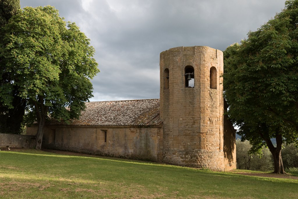 Pieve dei Santi Vito e Modesto
